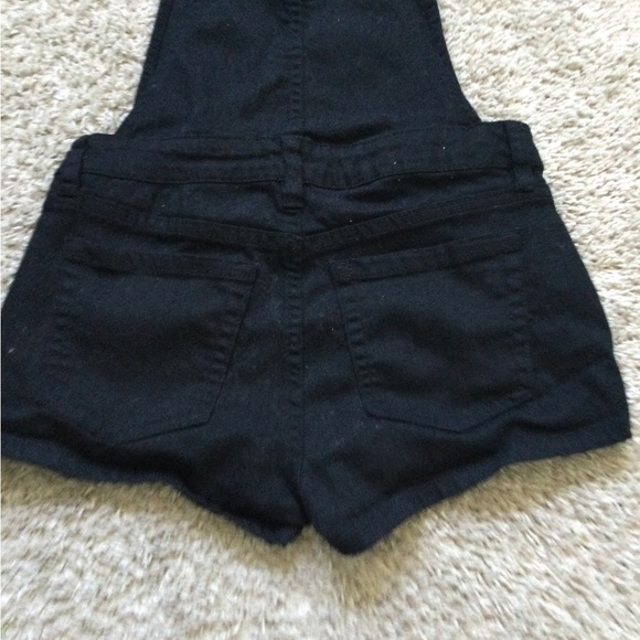 Pacsun Jeans Jumpsuit - Picture 14 of 14